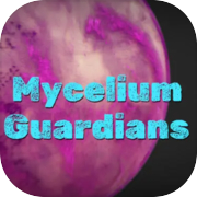 អាណាព្យាបាល Mycelium