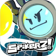 Spikerz!