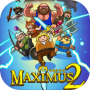 Maximus 2- Street Gladiators