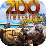 Simulator Kebun Binatang: Prolog