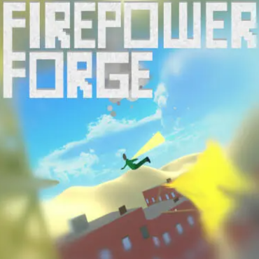 Firepower Forge Latest Version for Android/iOS - TapTap