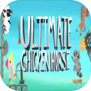 Ultimate Chicken Horse