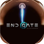 End Gate - The Last Passenger