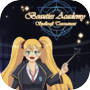 Icon of Beauties Academy - Spellcraft Tournament