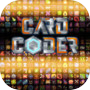 Icon of Card Coder