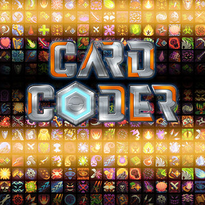 Card Coder Latest Version for Android/iOS APK - TapTap