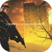 Cosmic Consciousness