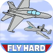 Fly Hard