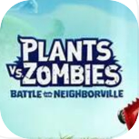 Tumbuhan vs. Zombi: Pertempuran untuk Neighborville™