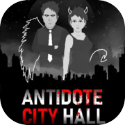 Antidote city hall