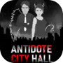 Antidote city hall