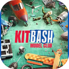 Kitbash Model Club on Steam