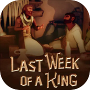 Última Semana de um Rei