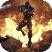 Crysis 2 - Phiên bản tối đa
