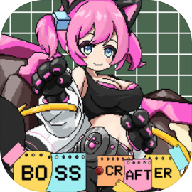 BossCrafter