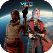 Meg Infinity VR