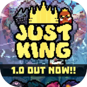 Just King