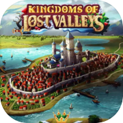 Kingdoms of Lost Valleys