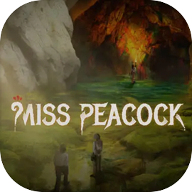 Miss Peacock