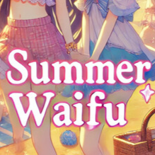 Summer Waifu Latest Version for Android/iOS APK - TapTap