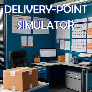 Delivery Point Simulator for Android/iOS - TapTap