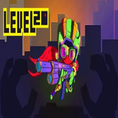 Level 20 Latest Version for Android/iOS APK - TapTap