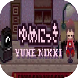Yume Nikki