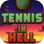 Icon of Tennis In Hell