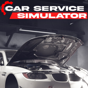Car Service Simulator for Android/iOS - TapTap