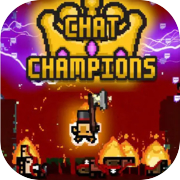 CHAT CHAMPIONS