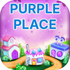 purple place - classic games