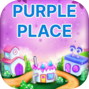 Purple Place - Mga Klasikong Laro