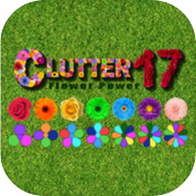Clutter 17: Flower Power - Collector's Edition