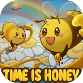 Time Is Honey