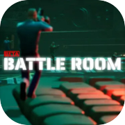 Battle Room Beta