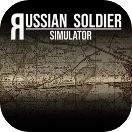 Russian Soldier Simulator