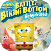 SpongeBob SquarePants: Titans of the Tide