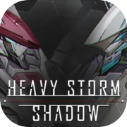 Heavy Storm Shadow