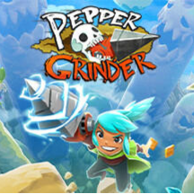 Pepper Grinder Latest Version for Android/iOS APK - TapTap