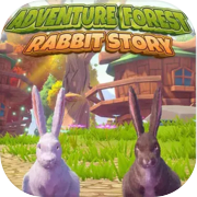 Adventure Forest: Rabbit Story