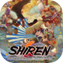 Icon of Shiren the Wanderer: The Mystery Dungeon of Serpentcoil Island