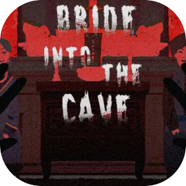 Bride into the Cave