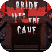 La mariée dans la grotte