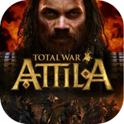 Total War: ATTILA