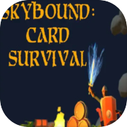 Skybound: supervivencia de cartas