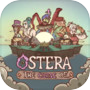 Ostera : The curse of...