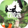 Paws and Leaves - A Thracian Tale