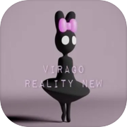 Вираго: Новая реальность