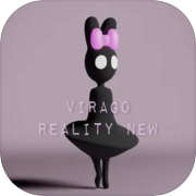 Virago: Reality New
