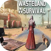 Wasteland Survival